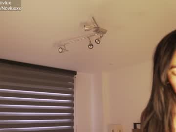 webcam girl n_o_v_a image #5991182