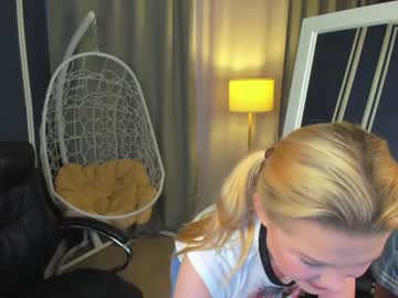 webcam girl betty_blush image #3280670