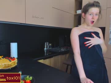 webcam girl toxl image #1116747