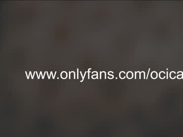 webcam girl ocicat image #4308514