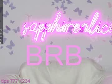 webcam girl sapphirealice image #5234566