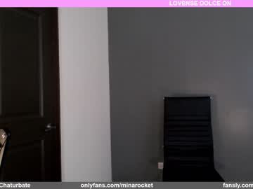 webcam girl minarocket_ image #4783122