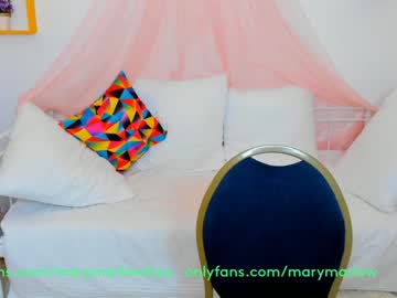 webcam girl mary_marlow image #1014425