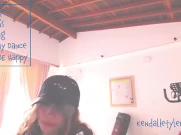 webcam girl kendalltyler image #410691