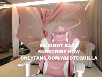 webcam girl wildtequilla image #2402230