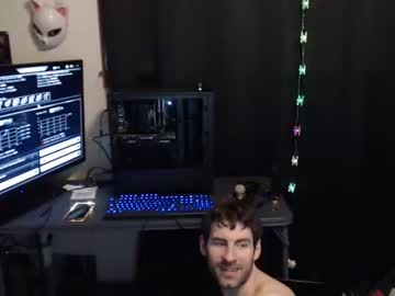 webcam man bedghost image #1140069