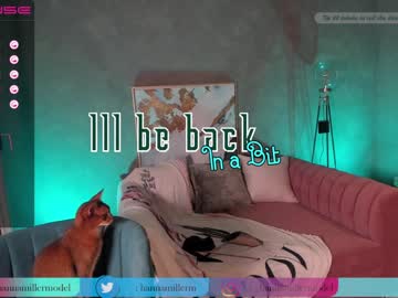 webcam girl _hannamiller image #3937006