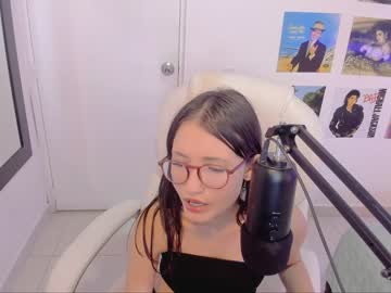 webcam girl little_effy18 image #5783901