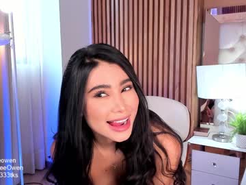webcam girl abie_owen image #5244289