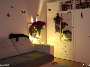 webcam girl _blackbee_ image #5524434