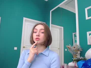 webcam girl adelewilson__ image #853453
