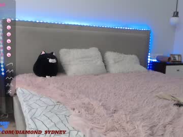 webcam girl diamond_sydney image #5291936