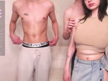 webcam couple blesstwins image #6681295