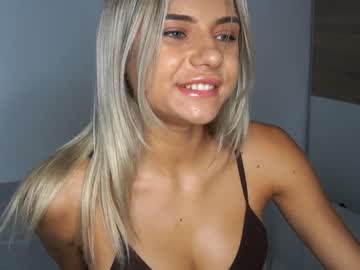 webcam girl cherrishlulu image #2664076