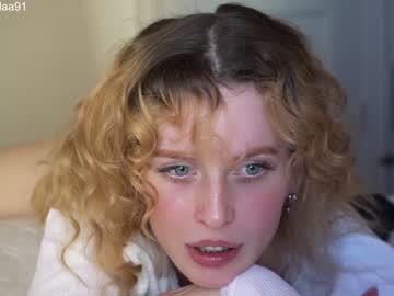 webcam girl ellaa91 image #6495340