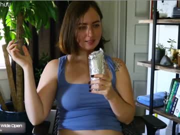 webcam girl maeveminx image #2738371