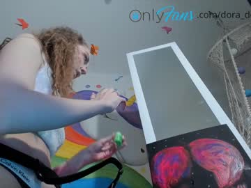 webcam girl dora_dds image #541176