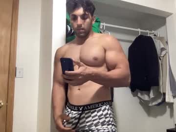 webcam man 7horyalpha_hardbody99 image #1309351