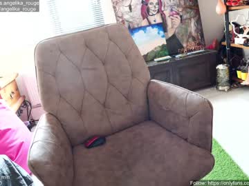 webcam girl angelika_rouge image #4368694