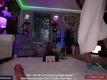 webcam girl heatherbby9 image #2509435