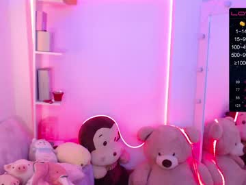 webcam girl soon_lee image #894450