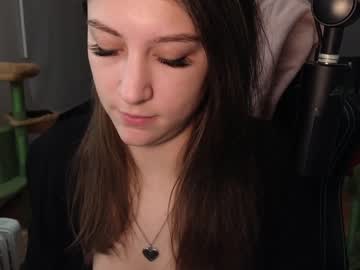 webcam girl alexa_dream image #6144070