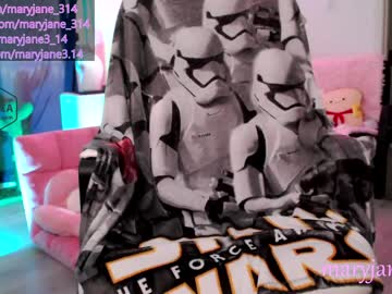 webcam girl maryjane_314 image #2086426