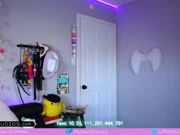 webcam girl rosiebones image #5014296