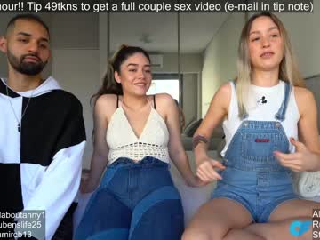 webcam couple barbarasexappel image #2335072
