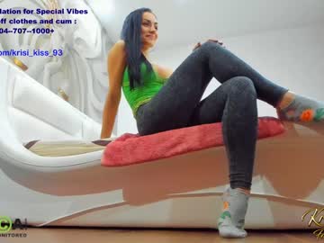 webcam girl krisi_kiss image #3840178