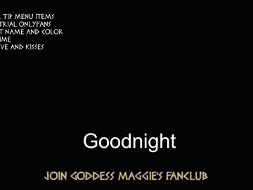 webcam girl maggielovieee image #4003577