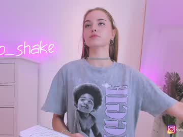 webcam girl mango_shake image #362414