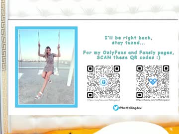 webcam girl hotfallingdevil image #2570352