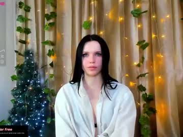 webcam girl nika_agness image #3457417