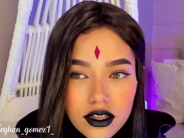 webcam girl _meghan_gomez1_ image #2995393
