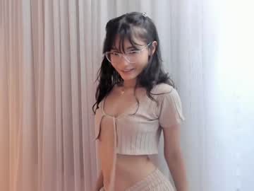 webcam girl little_effy18 image #4891370