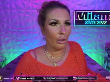 webcam girl tamaramilano image #2834652