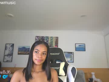 webcam girl camilitasu image #3593228