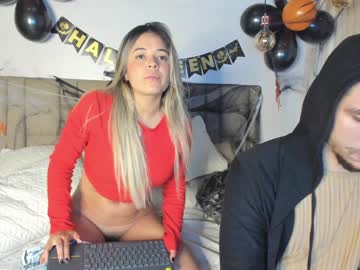 webcam couple the_walkers_ image #379152