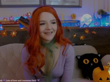 webcam girl ginger_pie image #185415