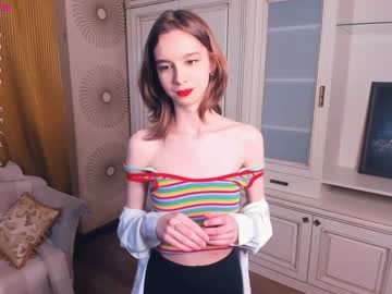 webcam girl happiness_call image #4020693