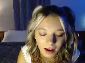 webcam girl lily_marieee image #3729929