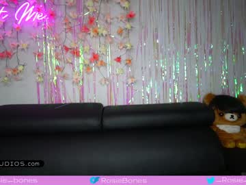 webcam girl rosiebones image #3205023