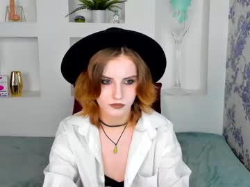 webcam girl eleanor_morte image #1802885