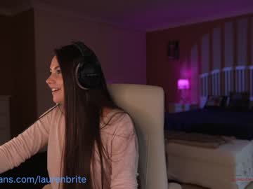 webcam girl laurenbrite image #2740079