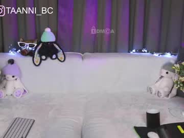 webcam girl taanni_bc image #2534312