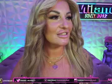 webcam girl tamaramilano image #2484972