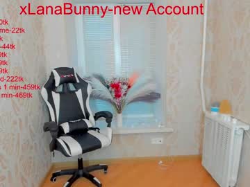 webcam girl xlanabunny image #2220773