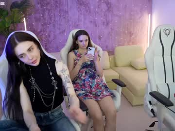 webcam couple anabel054 image #4454409