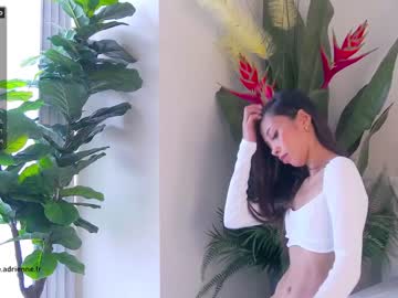 webcam girl belle_adrienne image #1720741